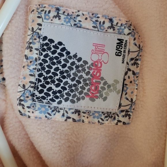 Kensie girl size 6/9months snowsuit - Picture 5 of 8